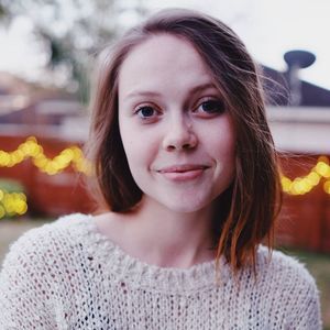 Meet your Posher, Anna